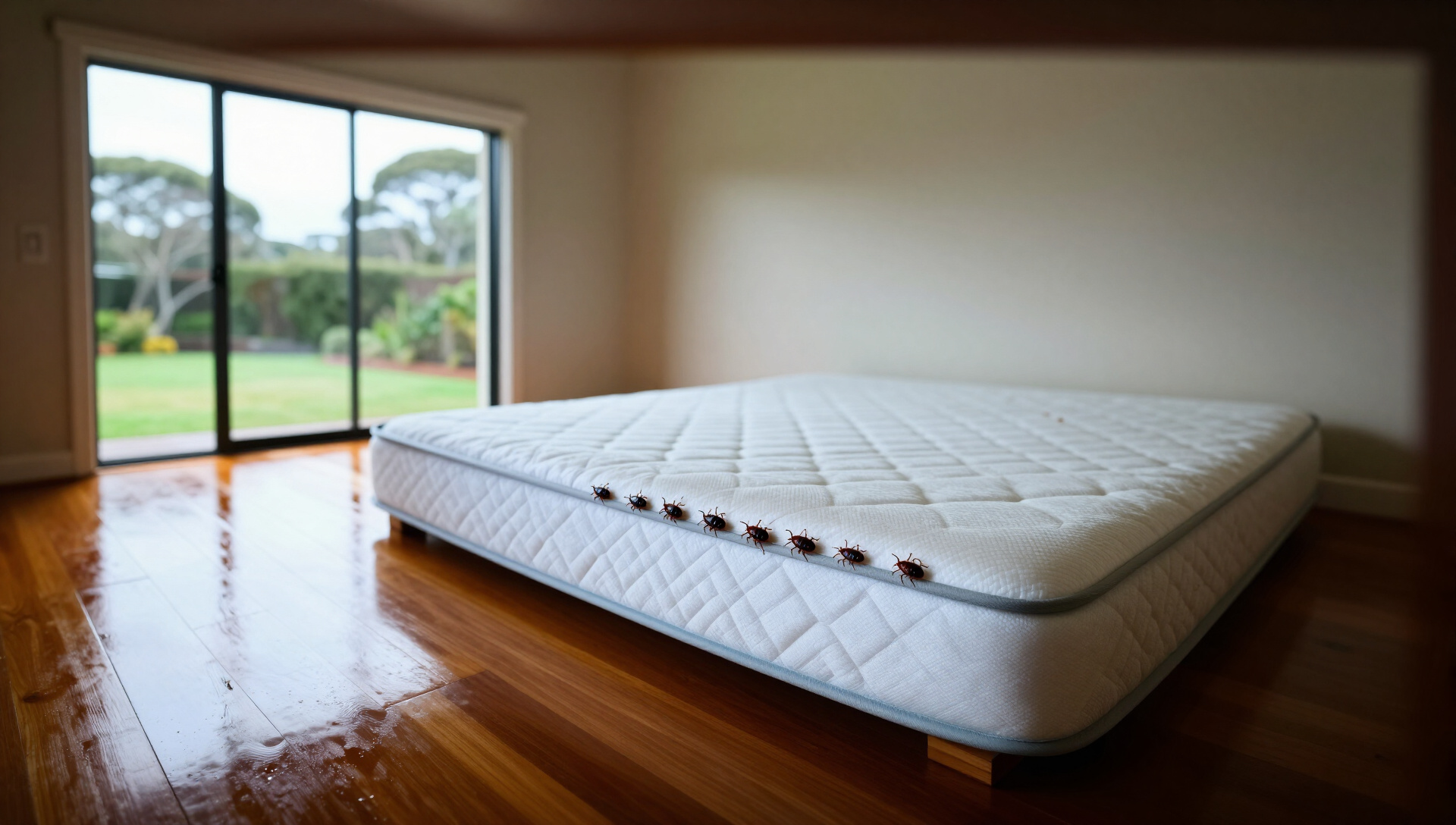 Bed Bugs Control in Belrose