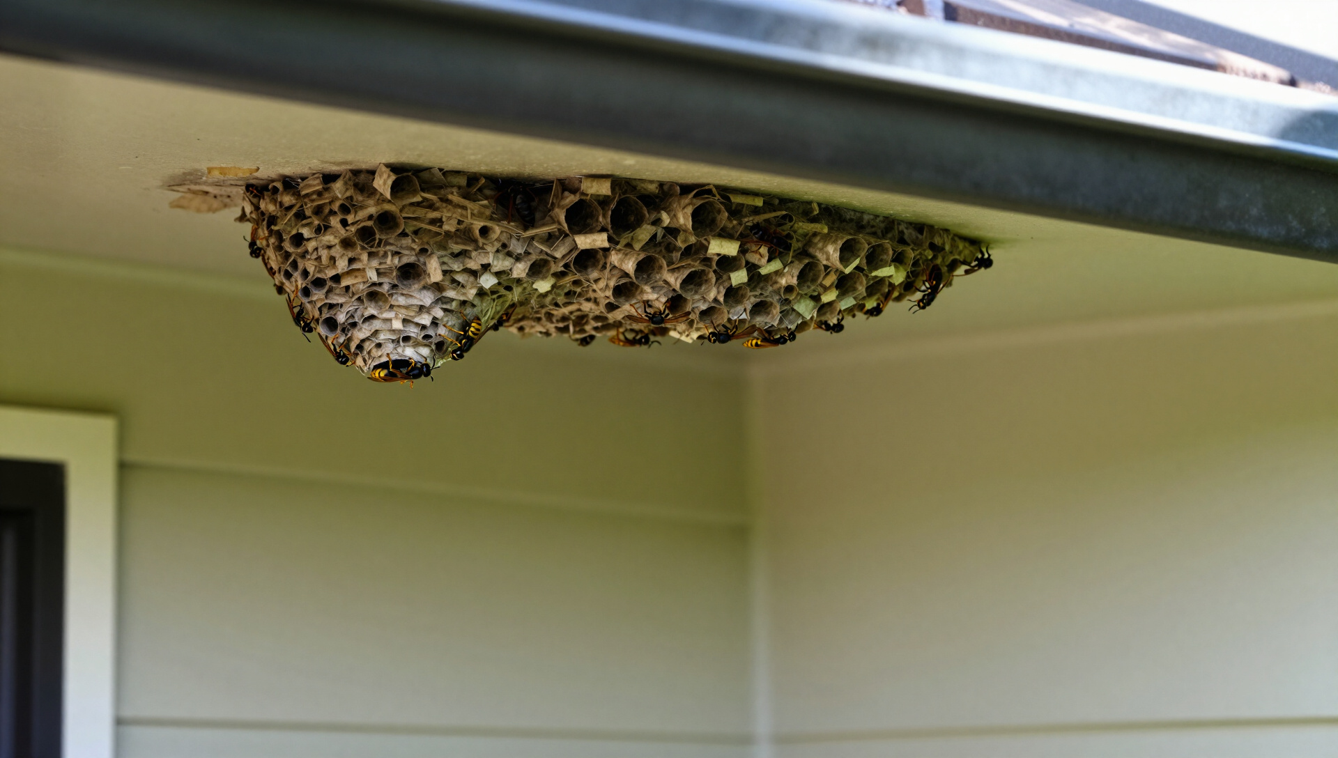 Bees and Wasp Removal in Belrose