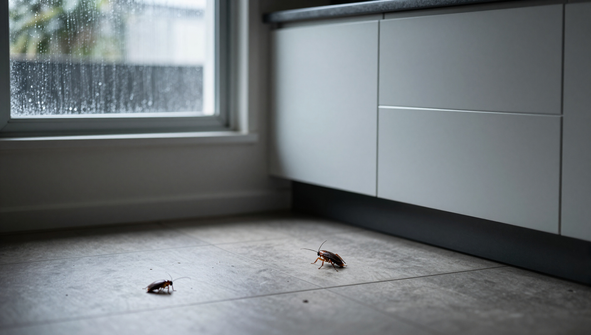 Cockroach Removal in Belrose