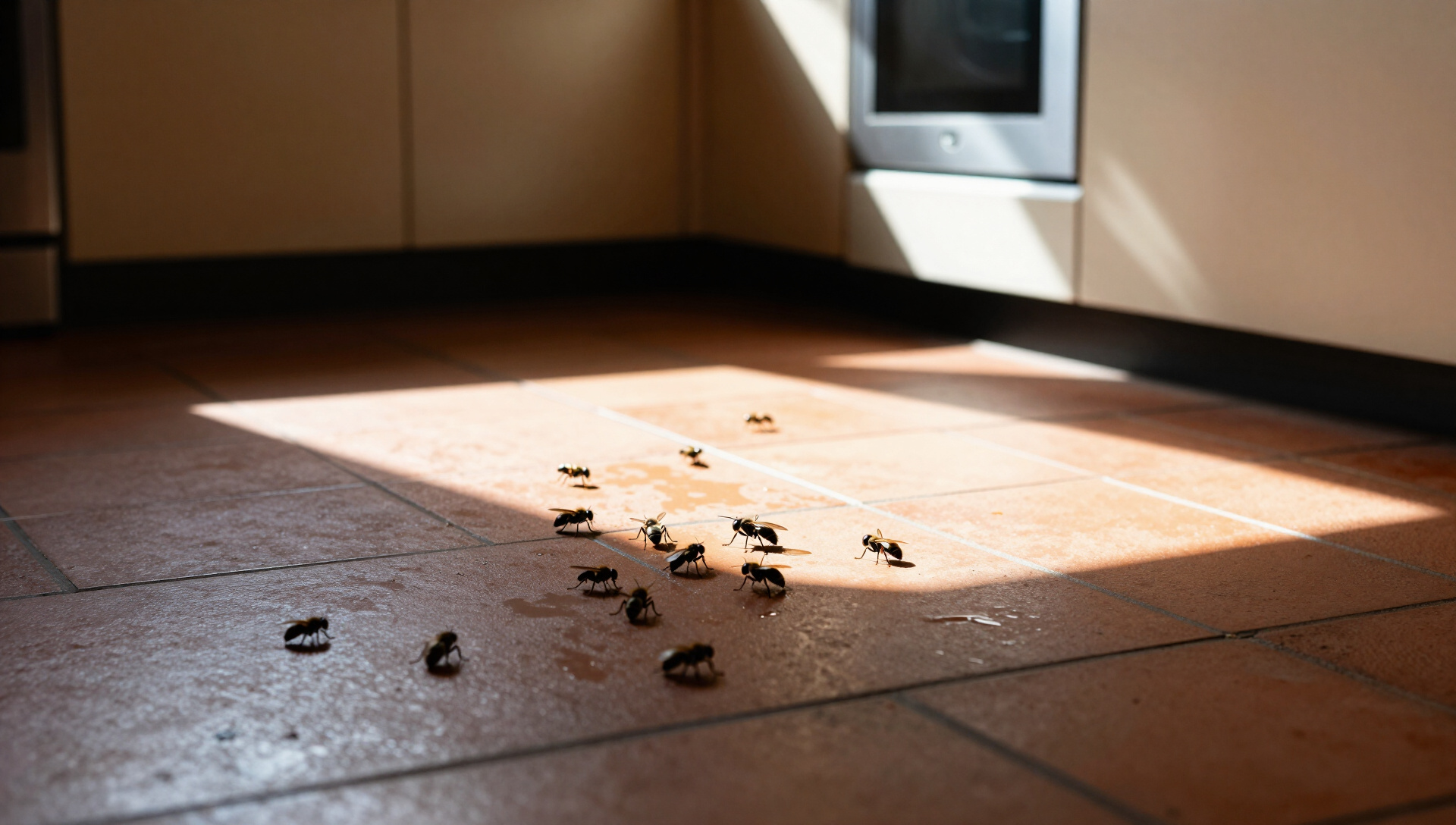 Insect Control in Belrose